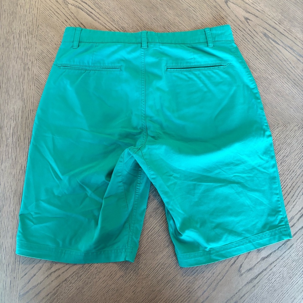 Nike Mens Tour Chino Golf Shorts - Picture 5 of 5